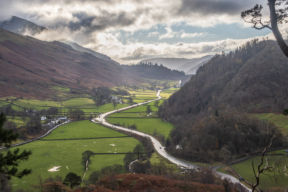 Thirlmere Valley Thirlmere Valley